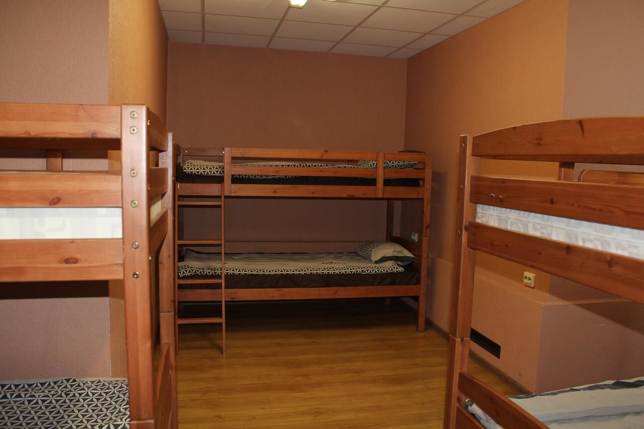 Хостелы Pakri Hostel Палдиски