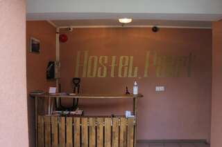 Хостелы Pakri Hostel Палдиски-0