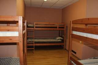 Хостелы Pakri Hostel Палдиски Кровать в общем 8-местном номере для мужчин и женщин-1