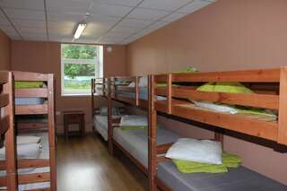 Хостелы Pakri Hostel Палдиски Односпальная кровать в общем номере с 10 кроватями-2